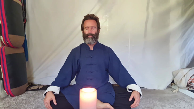 D2 - 1.8 Meditation 5 Minuten